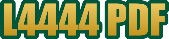 l4444 pdf